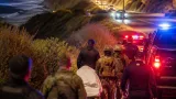 Empresario localizado con vida en Playas de Rosarito tras operativo conjunto; no se considera secuestro