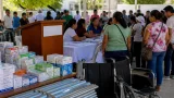 En audiencia pública, Mara Lezama ofrece 1,150 atenciones en Lázaro Cárdenas; impacto y retos para Cardenas