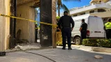 En Cancún, hombre muere por descarga eléctrica en local en remodelación de Región 228
