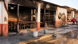 En Fresnillo, incendian dos aulas de la primaria 20 de Noviembre tras amenazas previas