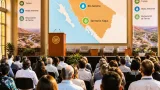 En Progreso, alarma por falta de avances en compromisos de Sheinbaum sobre libertad de prensa