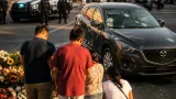 En Tepic, adolescente muere tras recibir disparos en persecución con policías estatales