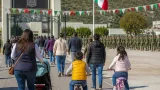 En Zacatecas, Ejército invita a familias al paseo conmemorativo “Héroes Zacatecas”