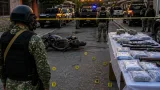 Enfrentamiento en Tapachula deja un presunto agresor muerto y cuatro detenidos