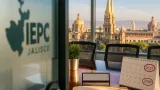 Ernesto Santana encabezará el IEPC de Jalisco; dirigirá comicios de 2027 y 2030