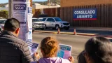 Estados Unidos levanta alerta en Nogales; mantiene a Sonora en nivel 3 de viaje