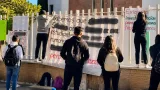 Estudiantes de la UAD protestan por presuntos casos de maltrato y piden investigaciones