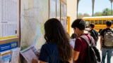 Exhortan en Mexicali medidas para garantizar transporte a estudiantes del Valle