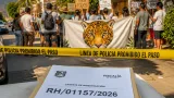 Exigen avances en la investigación del intento de homicidio contra defensor ambiental en San Pancho