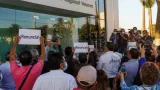 Exigen renuncia de coordinador del IMSS-Bienestar en Veracruz tras comentario polémico a médicos