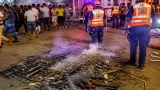 Explosiones de pirotecnia dejan ocho heridos en festejos del Grito en Chiapas y Estado de México