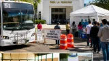 Extienden Ruta 51 a la Uniti; anuncian caravanas de salud, brigada de empleo y rehabilitación deportiva