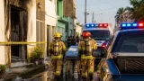 Fallece Brenda, mujer de 28 años que se prendió fuego en Jesús Maria