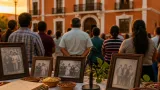 Fallece el ‘Conde de Agualeguas’, guardián de las tradiciones y la historia oral del noreste