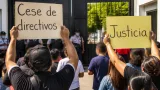Familiares denuncian cobros ilegales y autogobierno en penal de Tapachula; piden cese de directivos