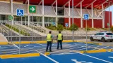 Fenaza 2026 ofrecerá accesibilidad universal; 80 espacios reservados en el Multiforo