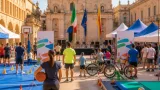 Festival de Calaveras ofrecerá ocho días de deportes de contacto gratuitos en Aguascalientes