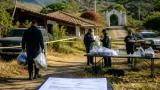 FGR abre nueva investigación contra exfiscal de Chihuahua tras señalamientos de Maru Campos