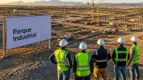 Finsa anuncia inversión de 220 mdd en parque industrial de García que generará 14,000 empleos