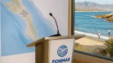 FONMAR niega cobro de 32 pesos por pesca de orilla; actividad mantiene carácter de autoconsumo