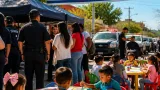 Fresnillo: inician acciones de prevención y proximidad social en colonias prioritarias