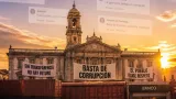Gobernador de BCS plantea expropiaciones y provoca críticas por el antecedente regional