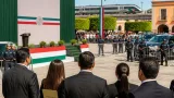 Gobernadora de Guanajuato asistirá al acto de Sheinbaum en Celaya para gestionar temas federales