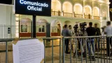 Gobierno de Campeche niega hospitalización de Layda Sansores tras rumor en redes
