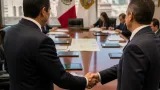 Gobierno de Coahuila ratifica coordinación con nuevo comandante de la XI Región Militar