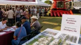 Gobierno de Morelos lleva trámites y apoyos a Zacatepec; destinó cerca de 55 millones en 2026
