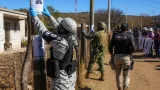 Gobierno de Zacatecas impulsa jornada de búsqueda en Fresnillo para localizar personas desaparecidas