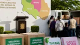 Gobierno estatal anuncia continuidad y ampliación de programas sociales para 2027