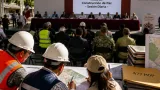 Gobierno federal y estatal intensifican el Plan Cuautla con inversión y trabajo diario de mesas de paz