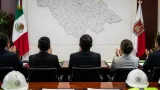 Gobierno y CMIC acuerdan impulsar obras en los 60 municipios de Tlaxcala con inversión concentrada