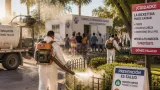 Gómez Palacio refuerza medidas contra la rickettsia; llaman a vigilar a niños y mascotas