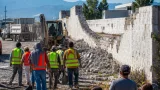 Guadalupe inicia recuperación del predio REMOSA para uso municipal y deportivo