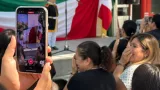 Guadalupe: viral en redes por la confusión escolar entre la Virgen y “La Rosa de Guadalupe”