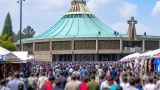 Guadalupe y la Basílica: una radiografía de fe, arquitectura y comercio dominical