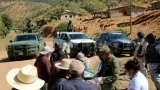 Hallan con vida a seis campesinos desaparecidos en Ajuchitlán; sigue la búsqueda de uno más