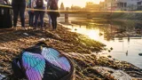 Hallan en canal cerca de Chimalhuacán el cuerpo de una joven; colectivas piden investigación