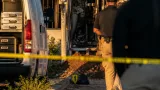 Hallan indicios de desapariciones y cuerpos calcinados en predio de Xalisco