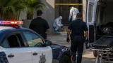 Hallan sin vida a dos personas en departamento del fraccionamiento Arcada en Tonalá