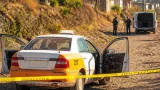 Hallan sin vida cerca de su taxi a exagente de Tránsito conocido en Orizaba