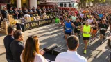 Hermosillo celebra 80 años de Bomberos con más de 1,000 corredores y recaudación de equipo