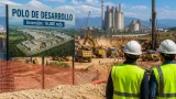 Hidalgo recibirá más de 16 mil mdp para polo industrial en Zapotlán y reactivación de Cruz Azul