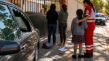 Hombres armados asaltan escuela en Chiautempan y se llevan 60 mil pesos de las cuotas