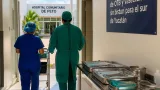 Hospital de Peto incorpora de forma permanente Oclusión Tubaria y vasectomía sin bisturí para el sur de Yucatán