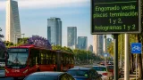 Hoy No Circula opera con normalidad en CDMX y Edomex: qué autos descansan este jueves