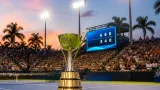 Hubert Hurkacz se corona en el Cancún Country Open; torneo refuerza la proyección deportiva de Cancún