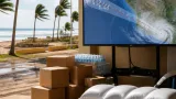 Huracán Polo mantiene trayectoria hacia Baja California Sur; impacto posible entre 28 y 29 de septiembre